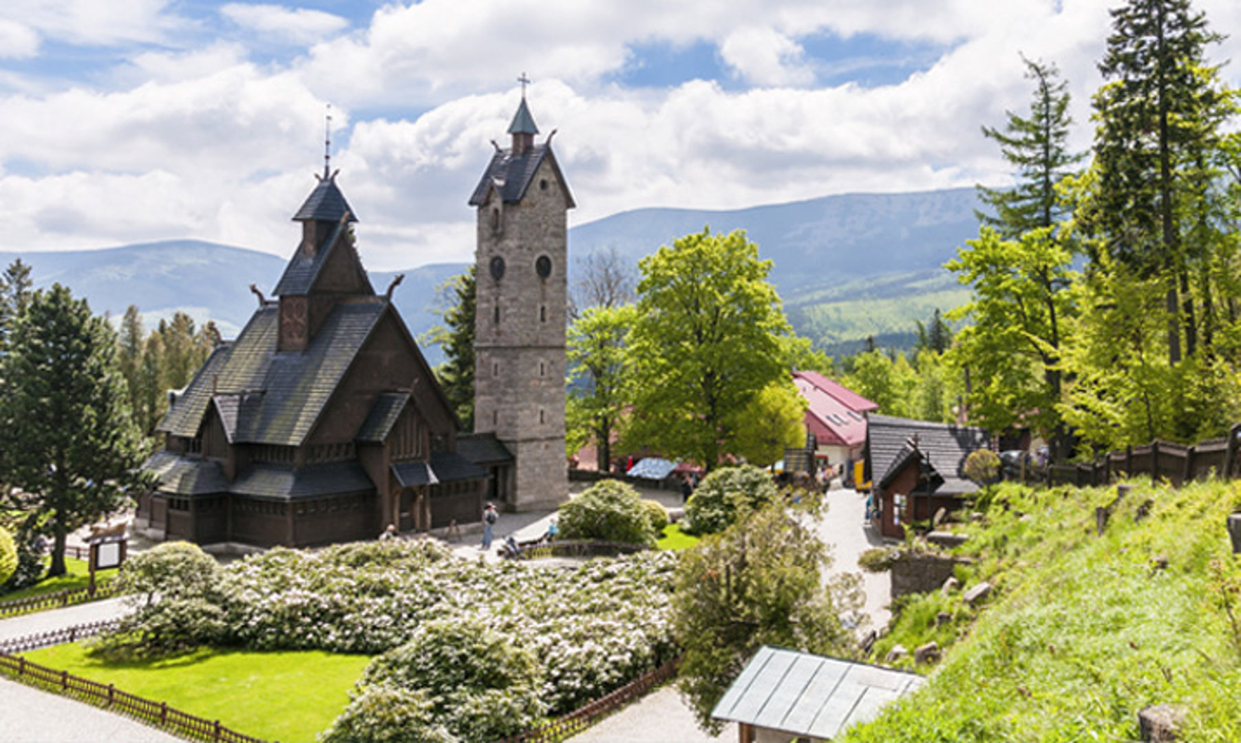 Nasza lokalizacja lokalizacja